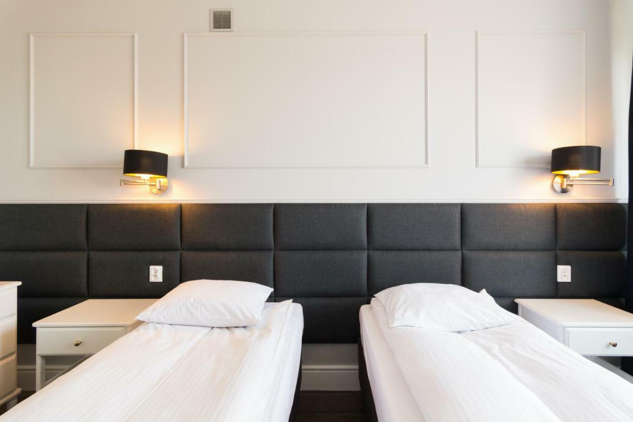 Executive 3 Bedroom Apartament By Your Freedom Varsó Kültér fotó